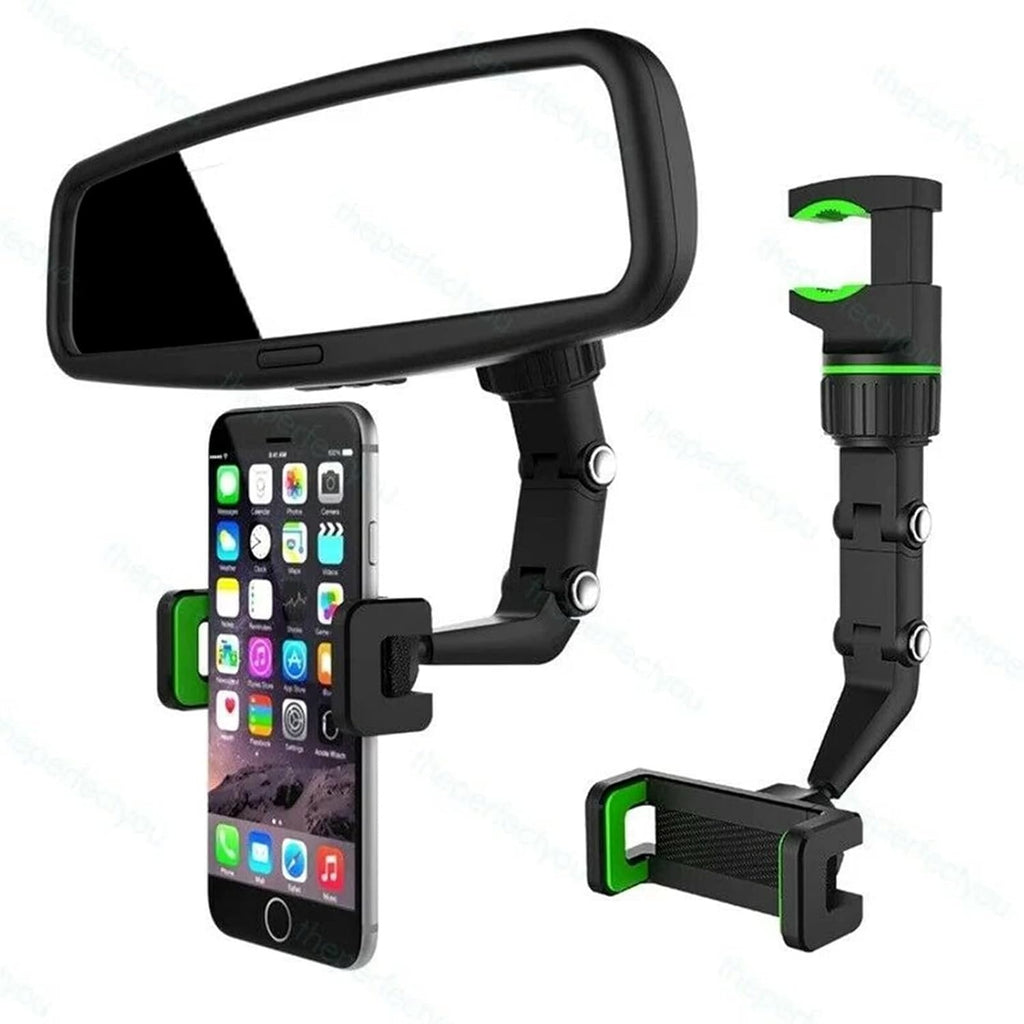 Smart Mobile Holder for Car