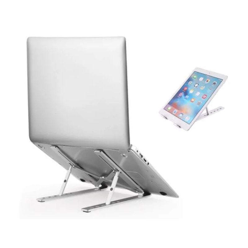 Smart Laptop Stand