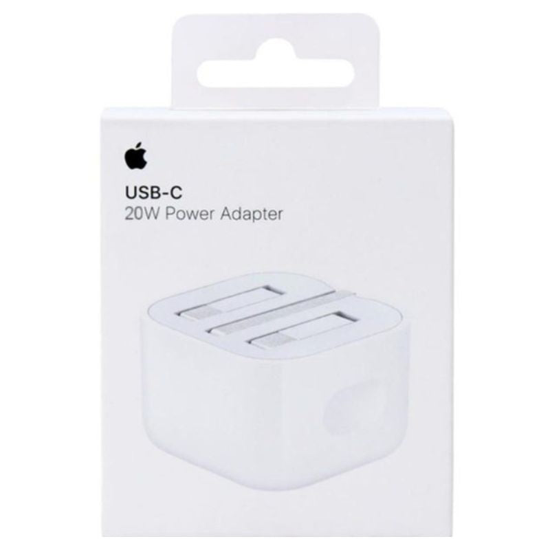 Apple Smart Adapter