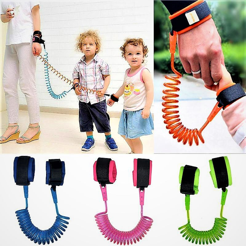 Smart Anti-Lost Strap
