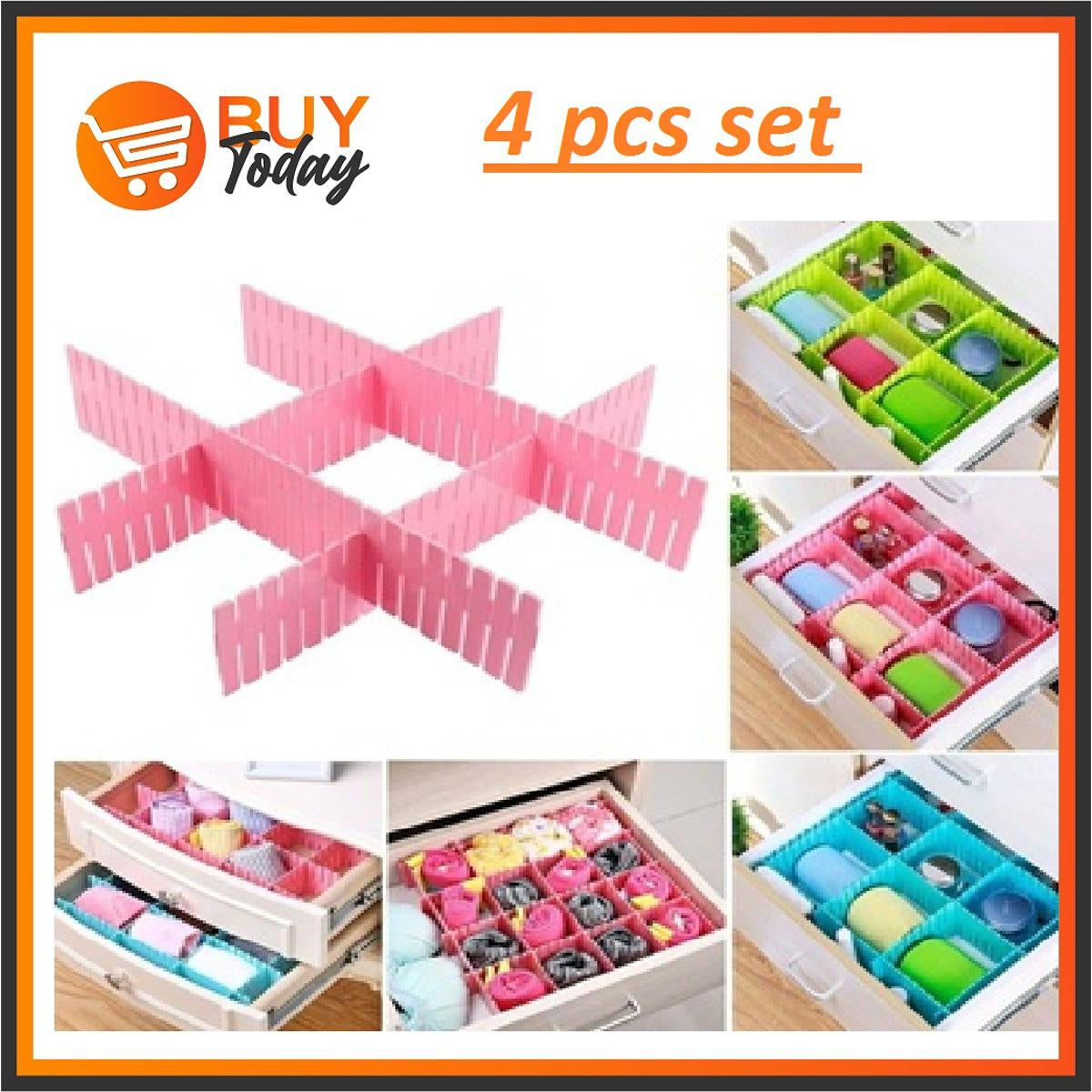 Drawer Organizer