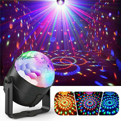 Smart Disco Light