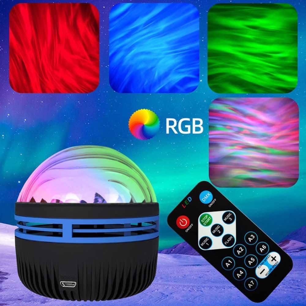 Smart LED Light