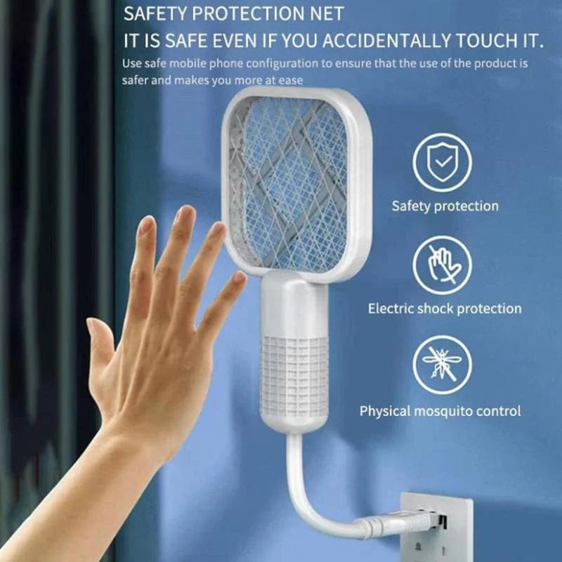 Mini Mosquito Swatter