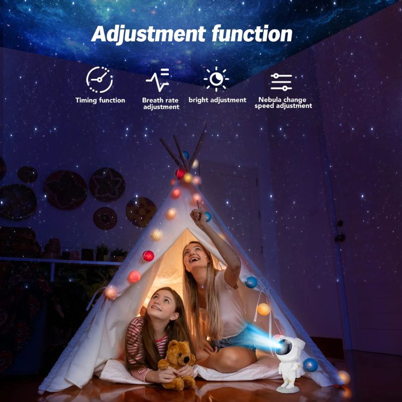 Smart Galaxy Light