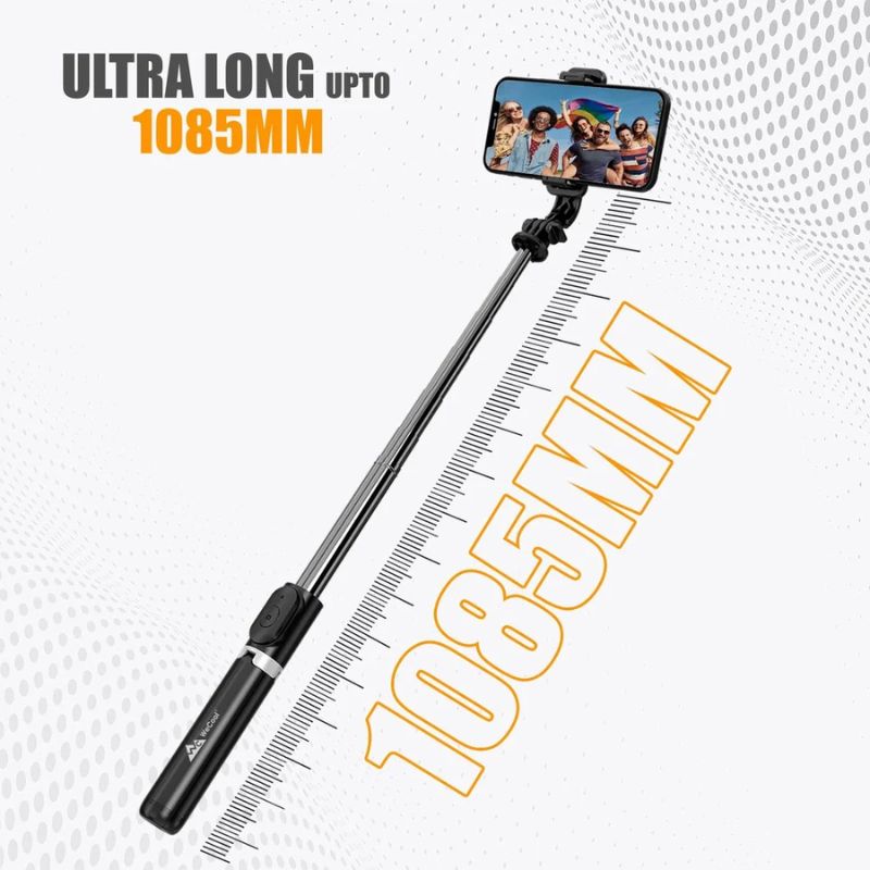 Smart Tripod P170S