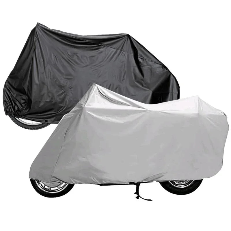 Bike Cover Dust & Water Proof
