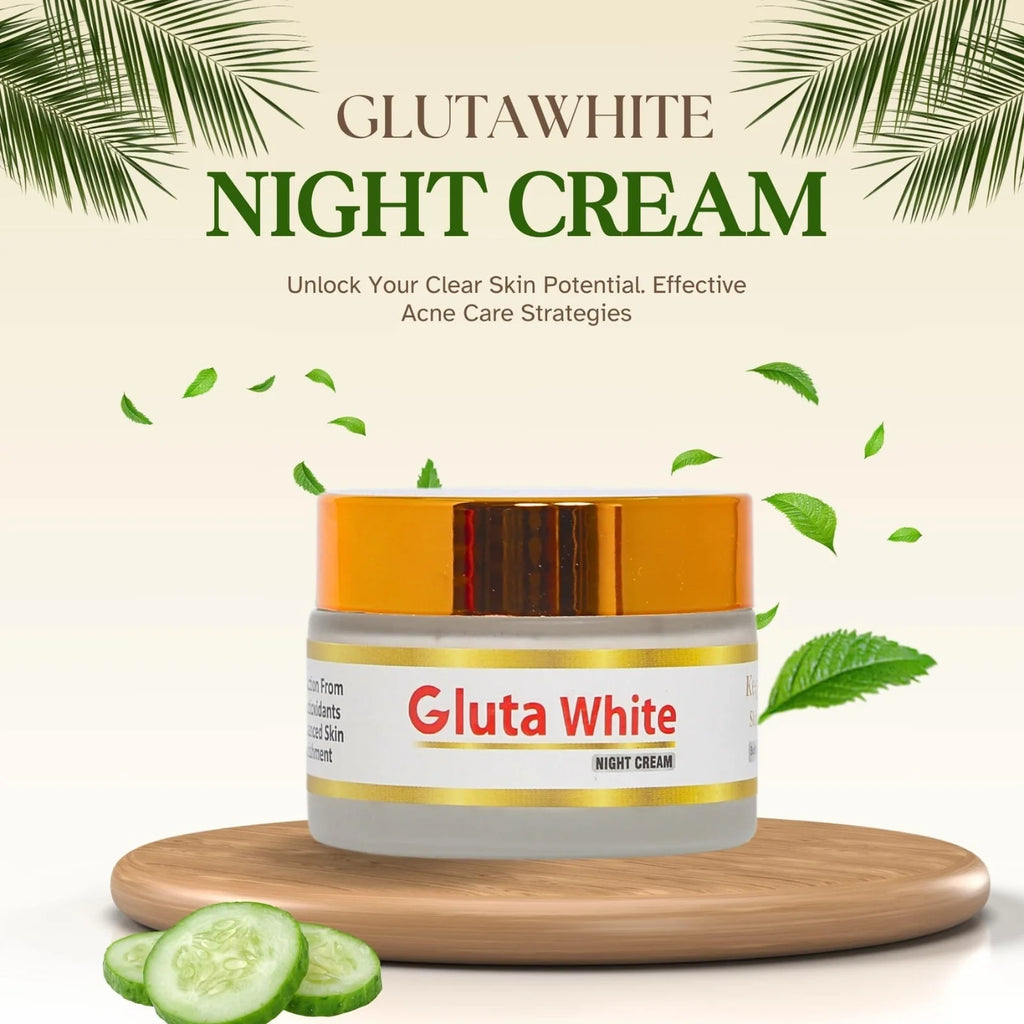 Brighten, hydrate, repair, protect