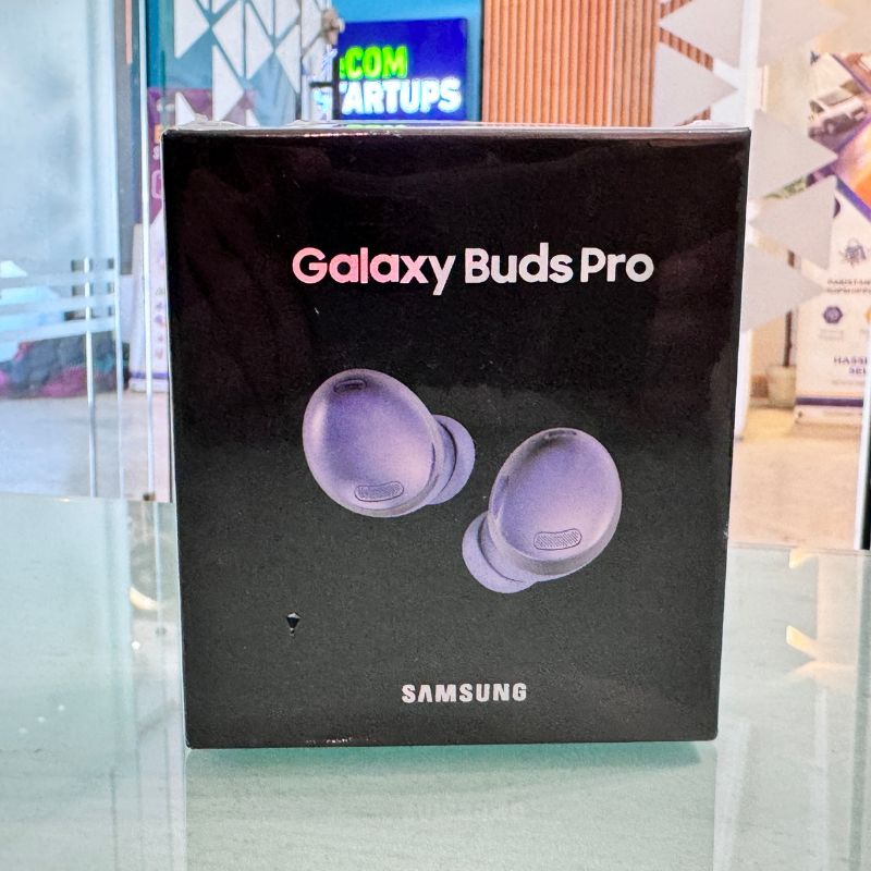 Smart Buds Pro