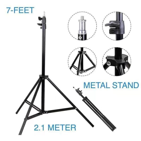 Smart Light with Stand