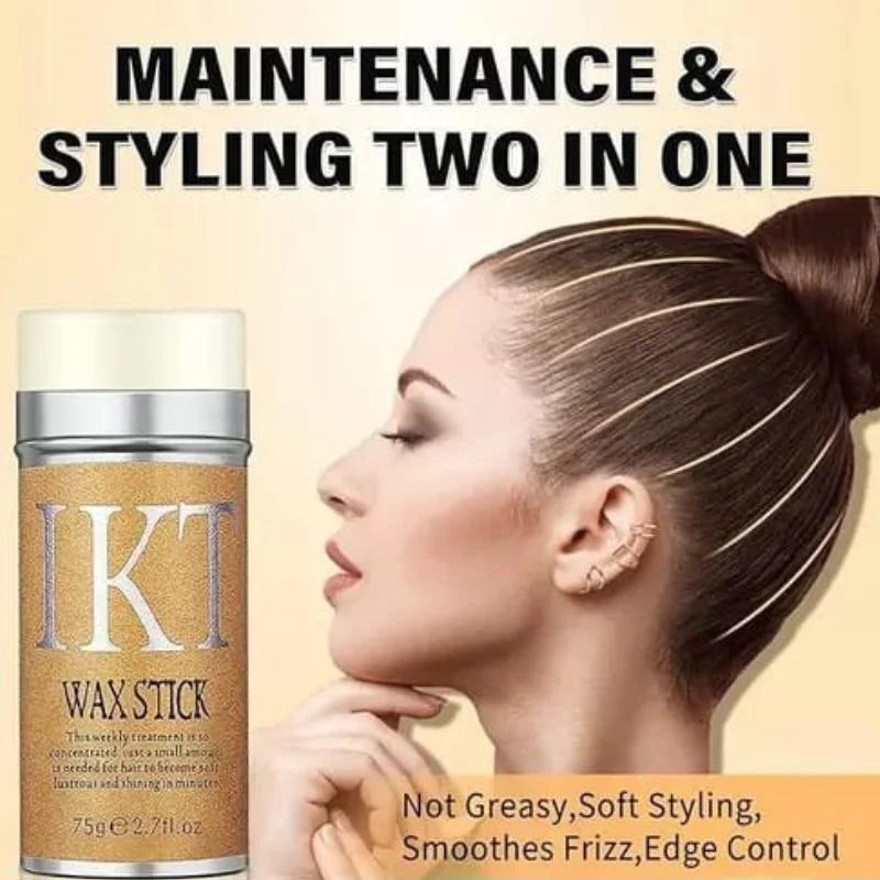 IKT Hair Wax Stick