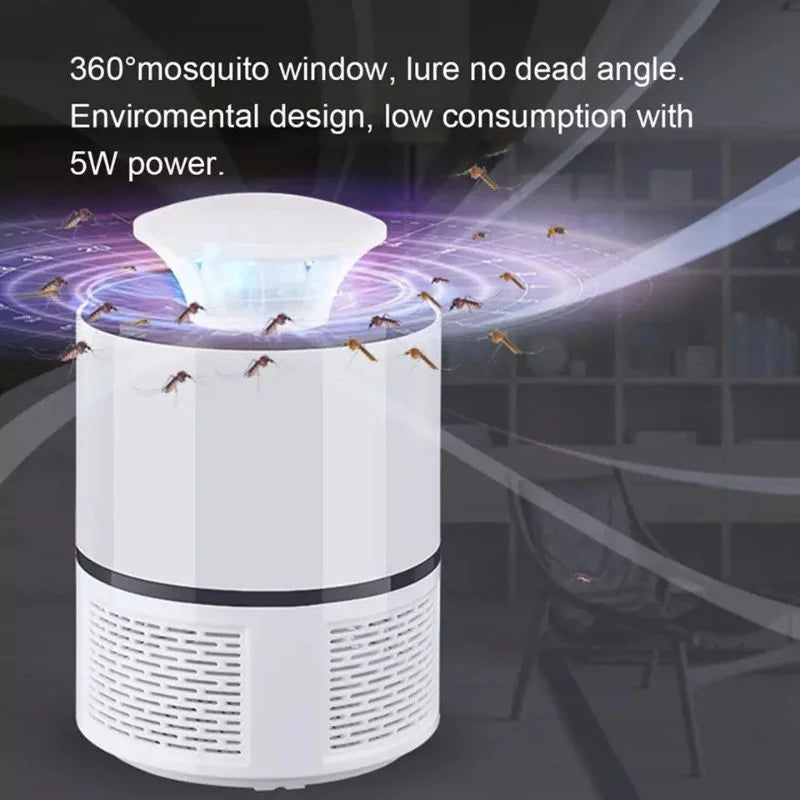 UV LED Insect Killer
