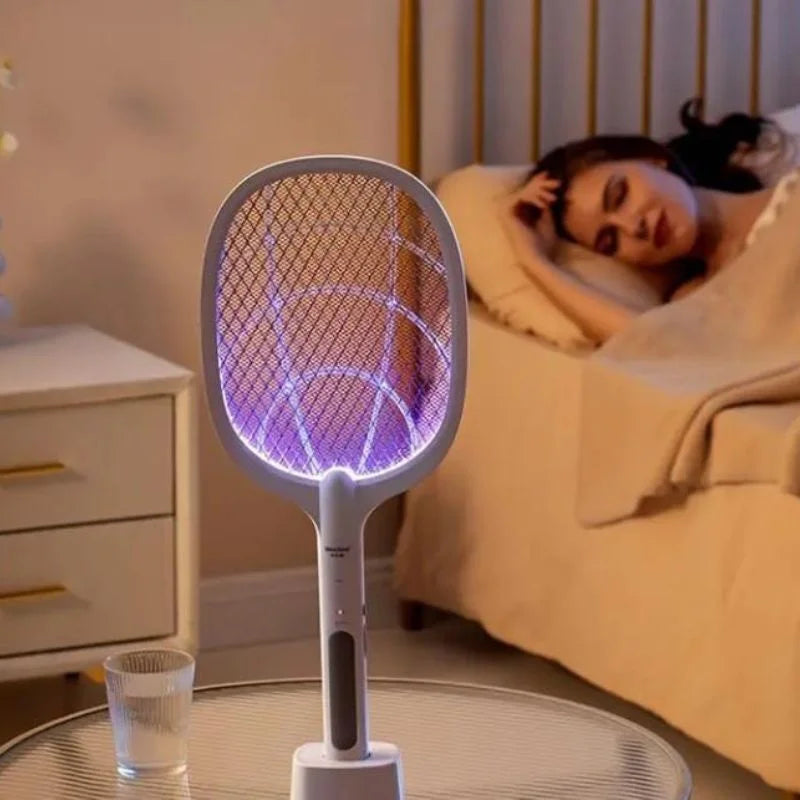 Electric Insect Killer Swatter