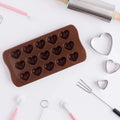 Chocolate Molds Shapes