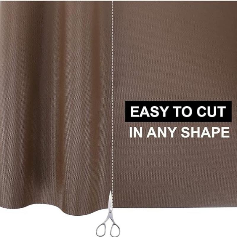 Keep surfaces fresh organized