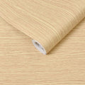 Natural wooden touch makeover