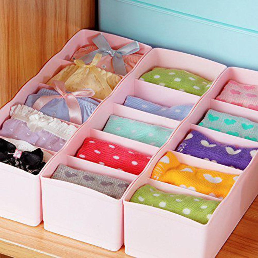 Storage Organizer