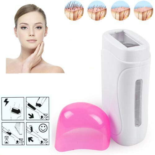 Smart Hair Removing Machine, Cartridge & Strips