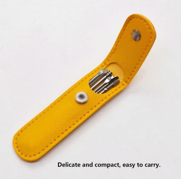 Smart Wax Cleaner