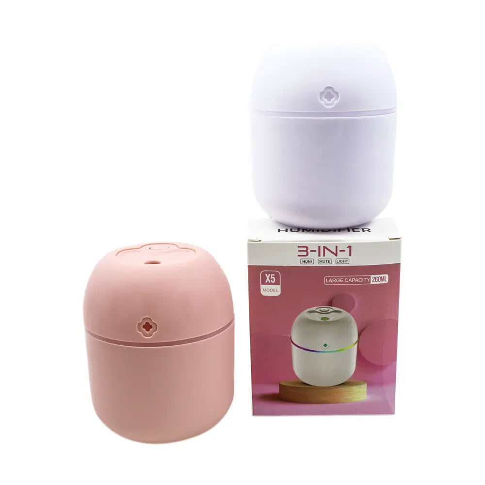 Humidifier Multi-Purpose