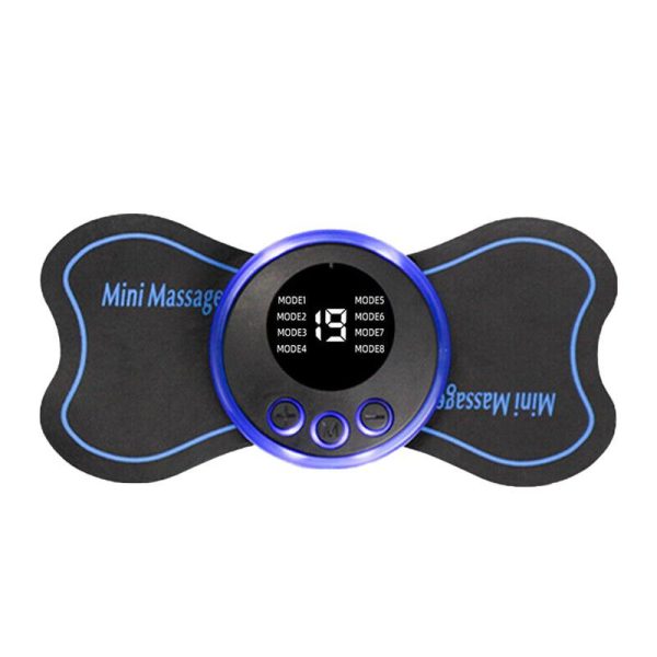 Smart Neck Massager