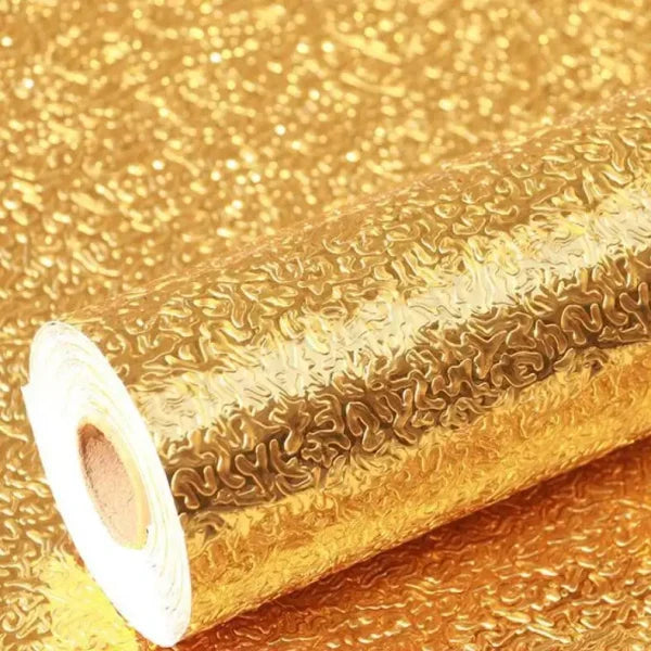 Self-Adhesive Sheet