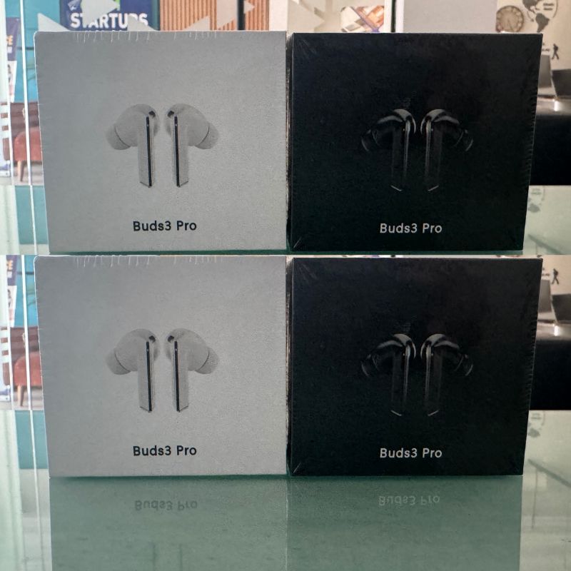 Smart Galaxy Buds 3 Pro