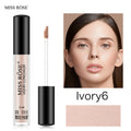 High-coverage liquid concealer