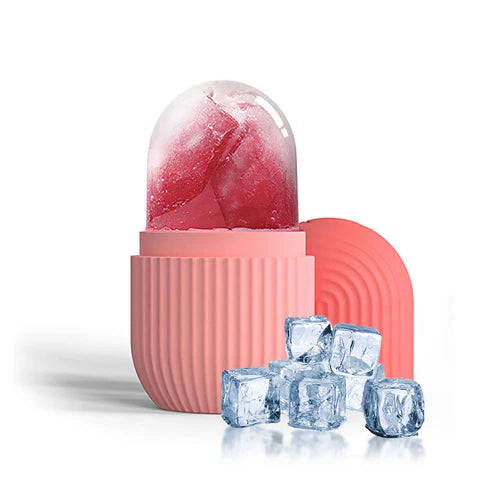 Smart Ice Roller