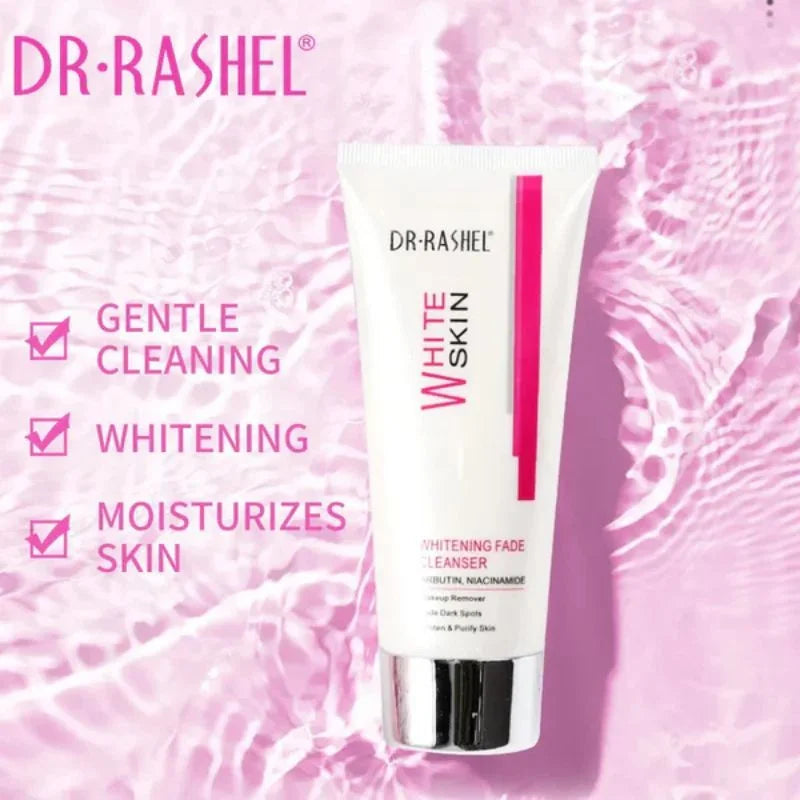 Dr. Rashel Whitening Fade Cleanser