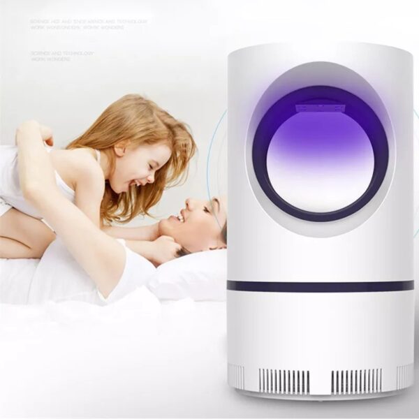 Smart Mosquito Killer