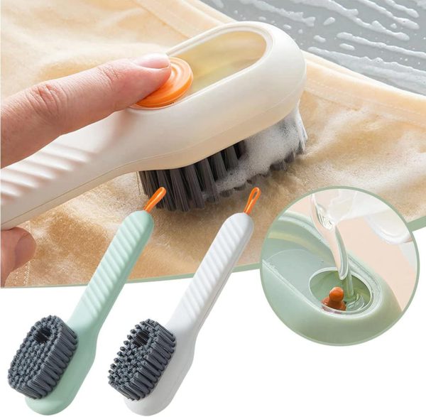 Smart Cleaning Brush