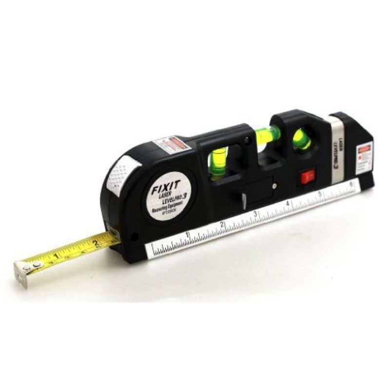 4-in-1 precision alignment tool