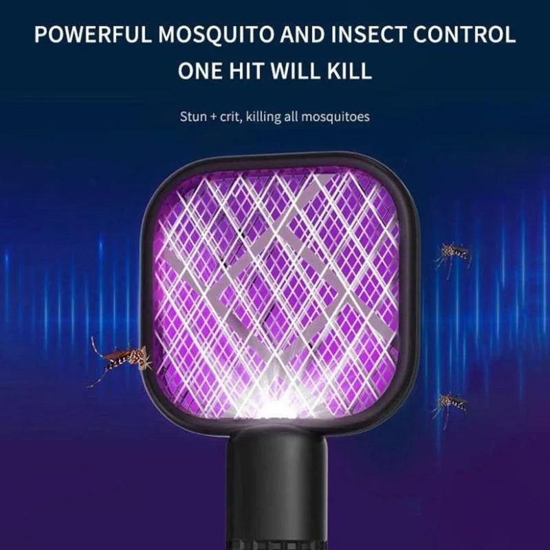 Mini Mosquito Swatter