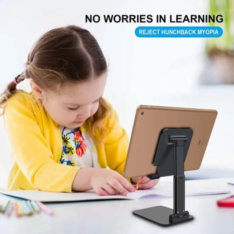 Smart Foldable Stand