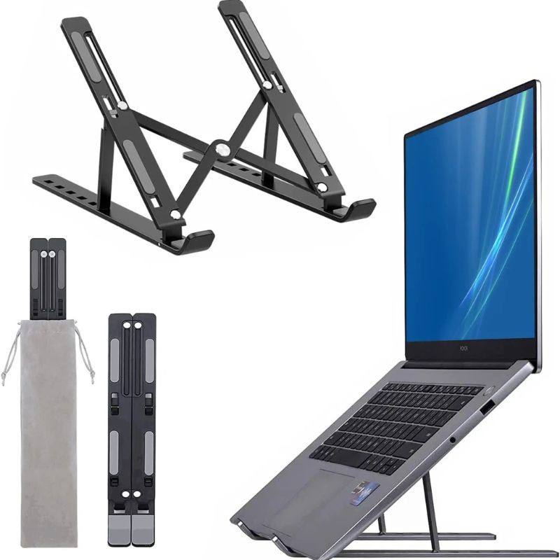 Smart Laptop Stand