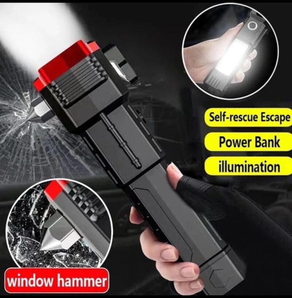 Smart Torch