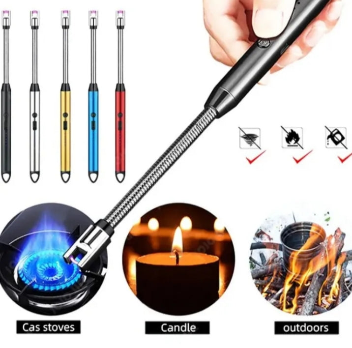 Smart Arc Lighter