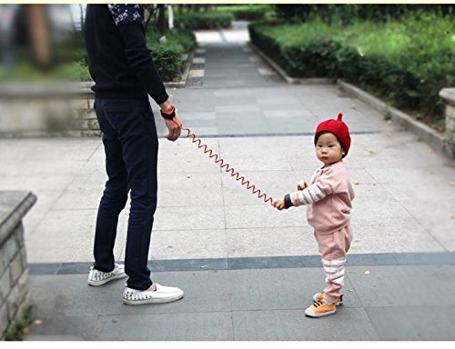 Smart Anti-Lost Strap