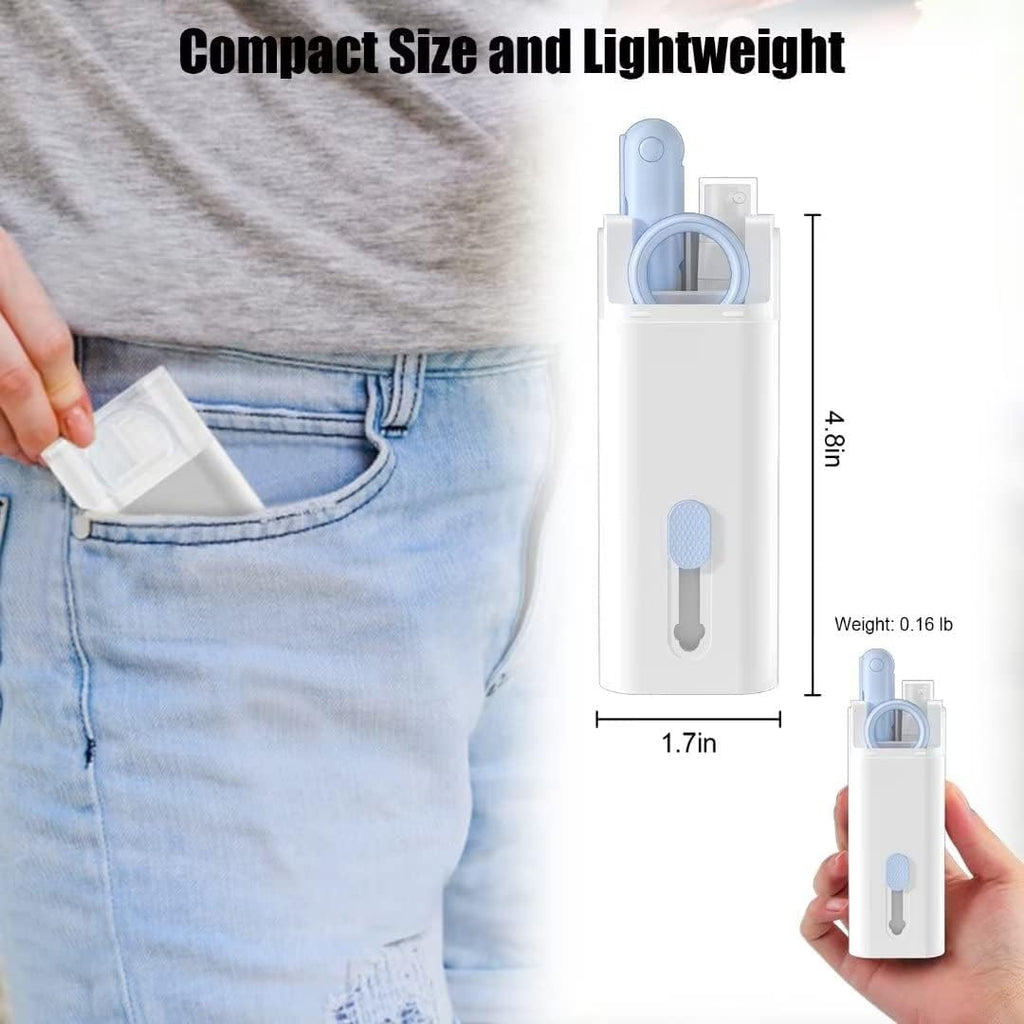 Smart Cleaning Kit