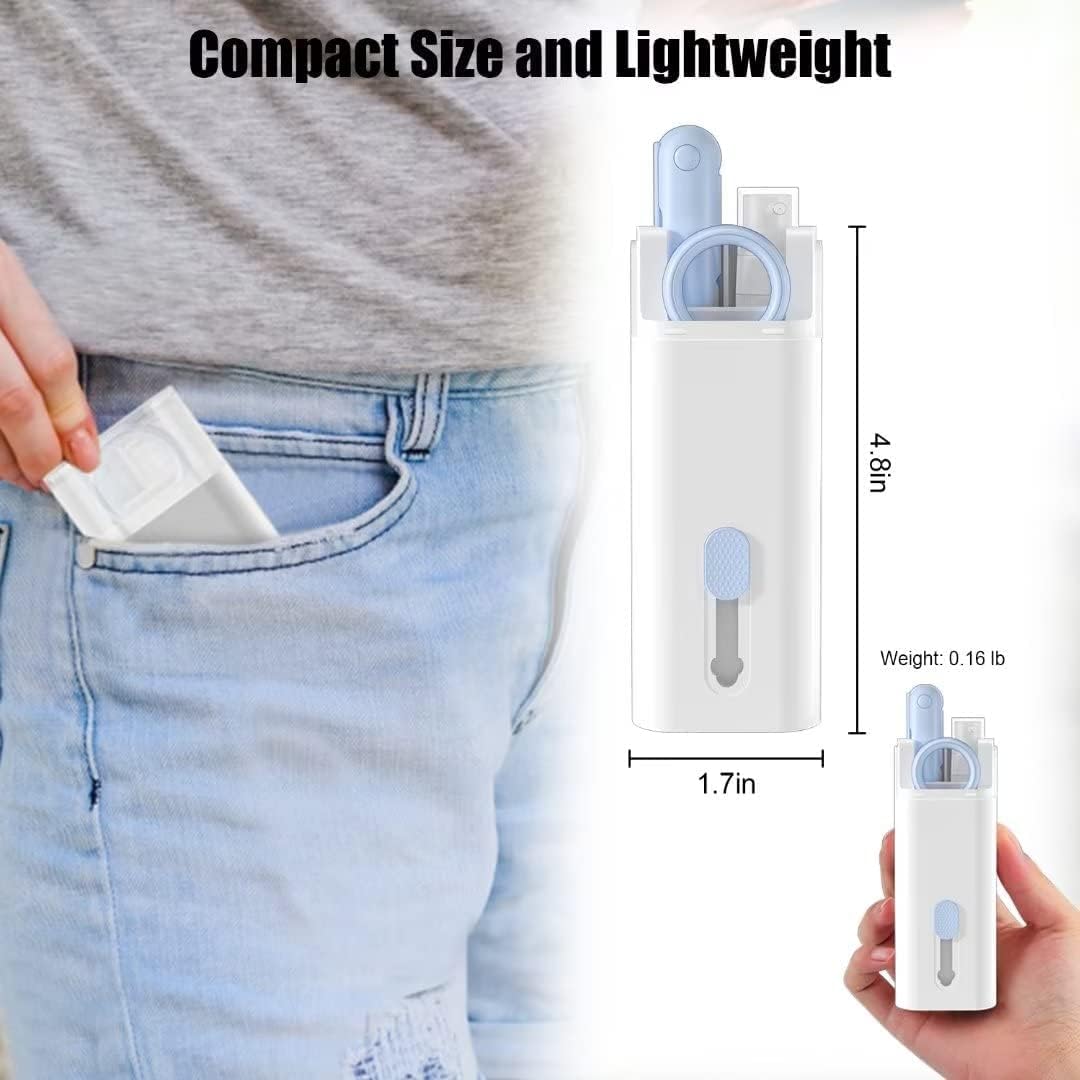 Smart Cleaning Kit