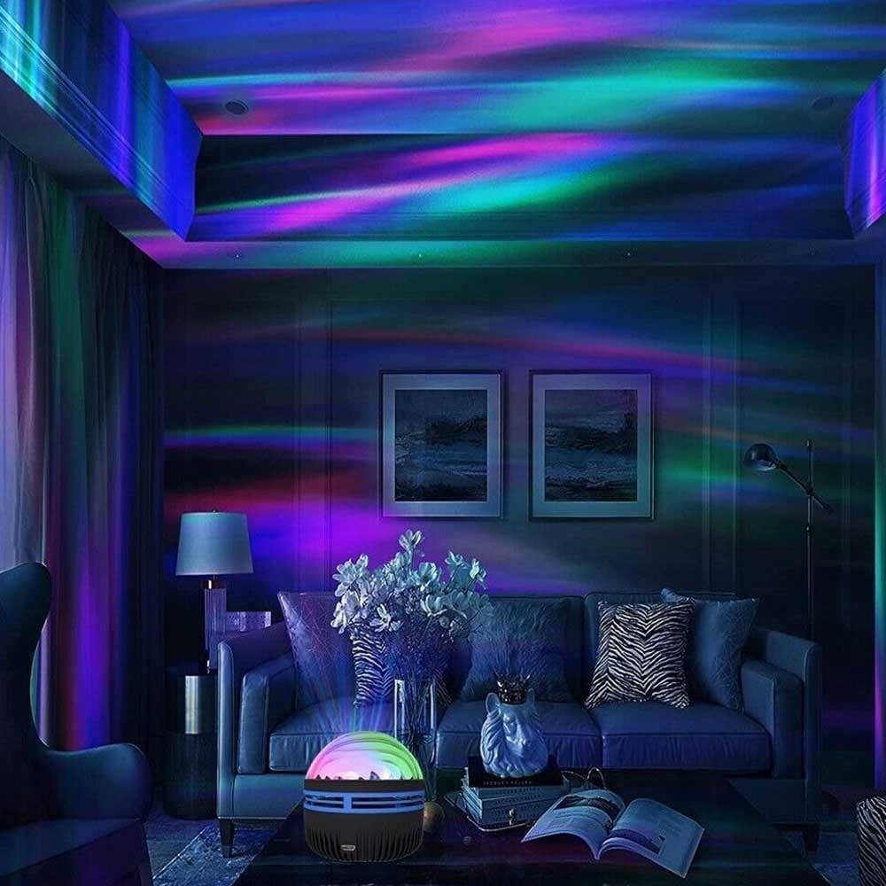 Smart LED Light