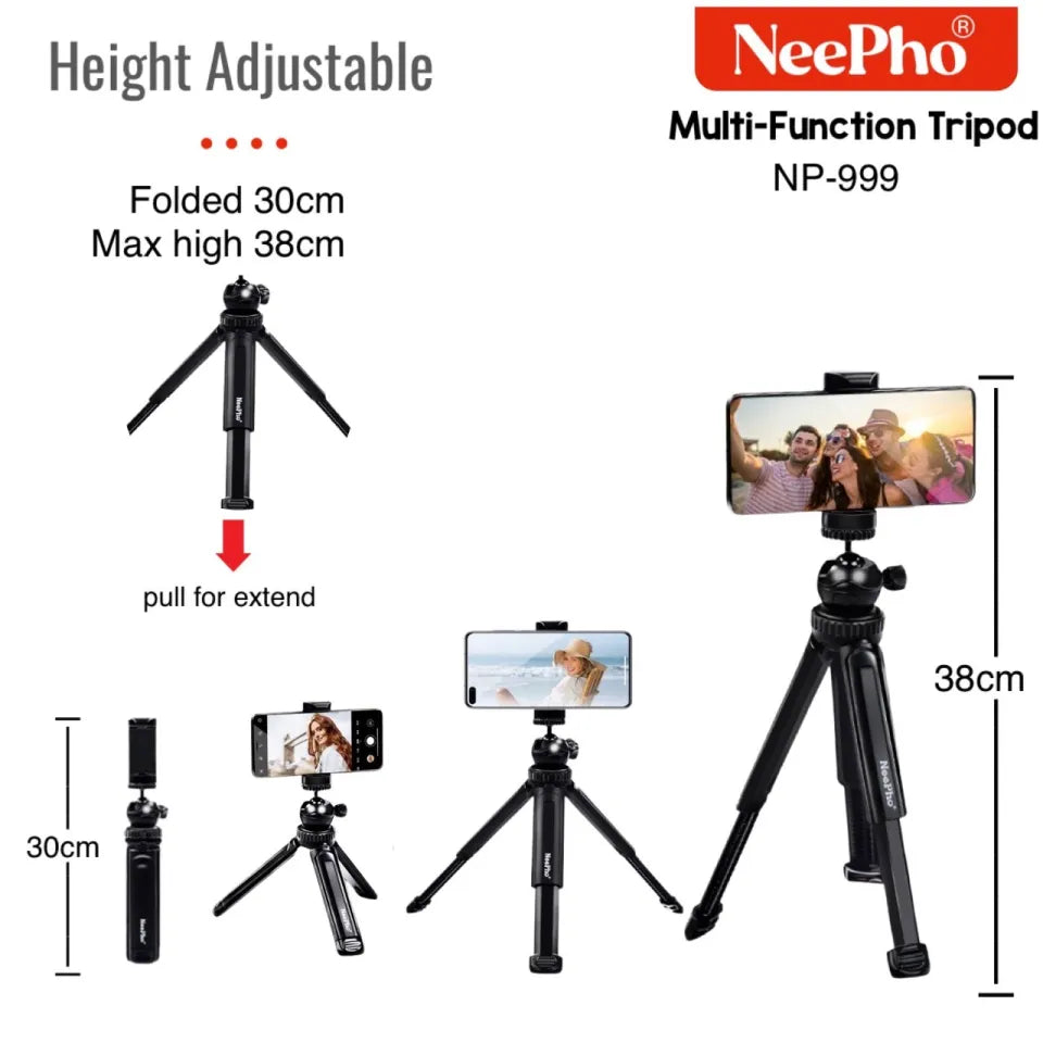 Smart Tripod NP-999