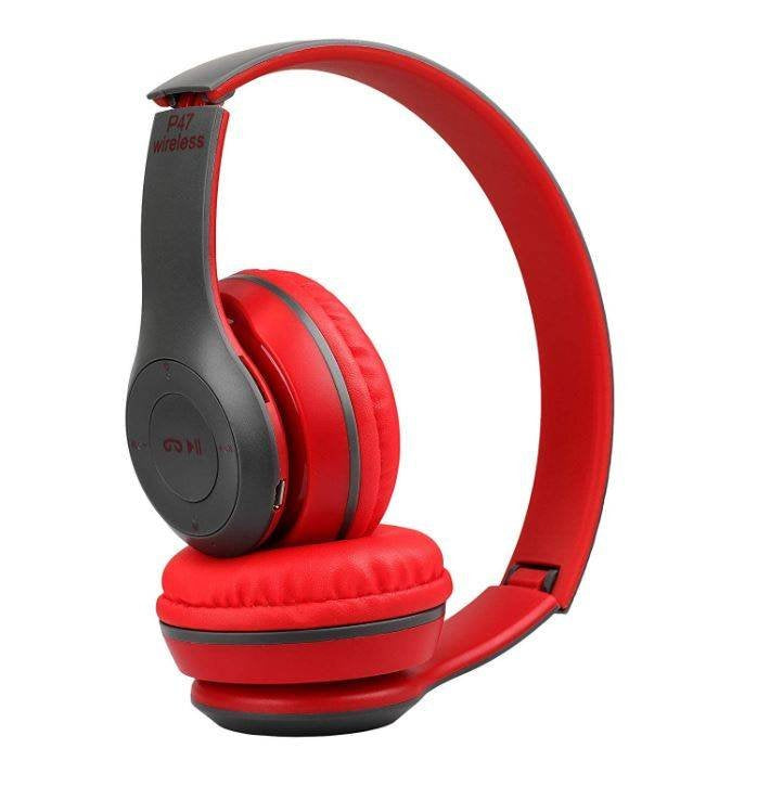P47 Smart Headphone