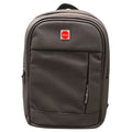 Durable Gray Laptop Backpack