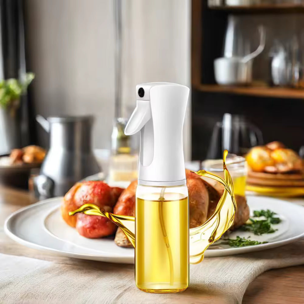 200 ML Spray Bottle