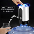 Smart Water Pump