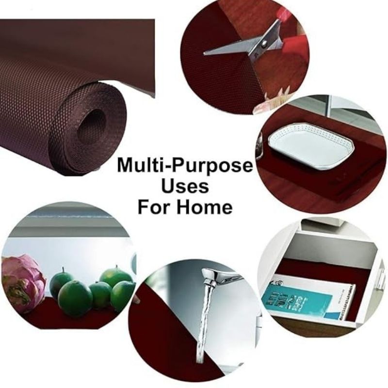 Keep surfaces fresh organized