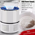 UV LED Insect Killer