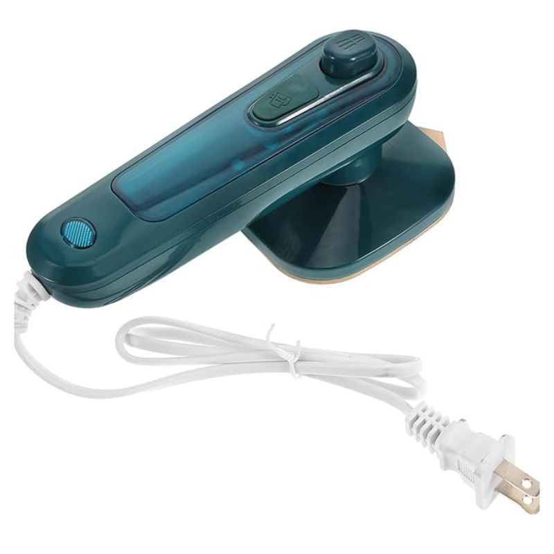 Quick wrinkle removal anywhere